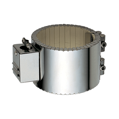 功率大、熱效力高電加熱圈