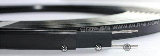 怎么鑒別太陽能電伴熱帶是否為合格供應(yīng)品