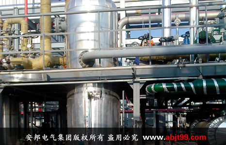 燃?xì)夤艿朗欠裥枰玫诫姲闊釒П叵到y(tǒng)？