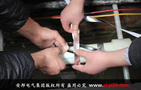 何為民用電伴熱帶，使用在哪些場(chǎng)合？