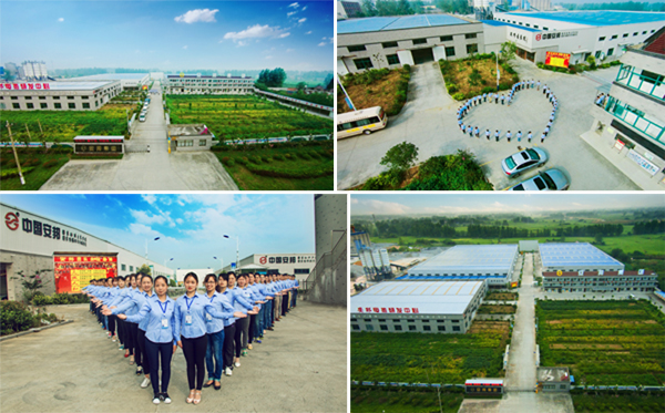 安邦電氣集團(tuán) 春季招聘(圖2) 安邦電氣集團(tuán) 春季招聘(圖2)