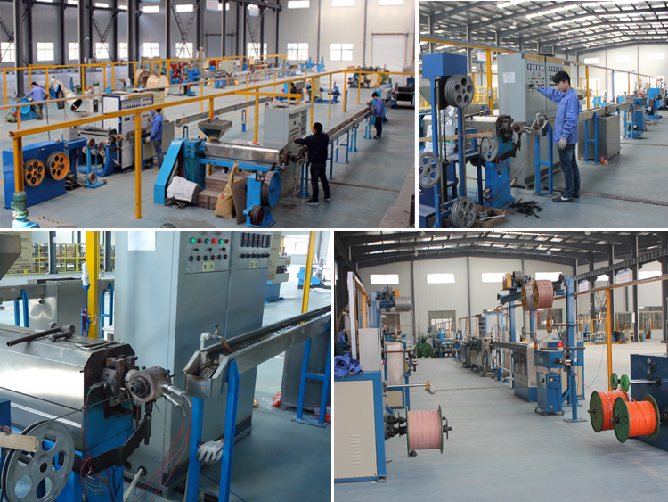 安邦電氣集團(tuán)綜合辦公大廳正式動工修建(圖3)