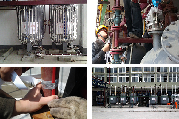 山東石油化工企業(yè)居多 管道電伴熱市場(chǎng)異?；钴S(圖2)