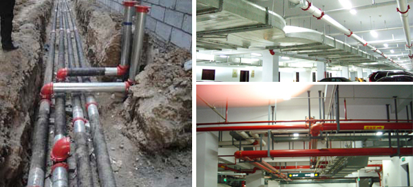 解析山東地區(qū)消防管道保溫專用電伴熱帶(圖1) 解析山東地區(qū)消防管道保溫專用電伴熱帶(圖1)