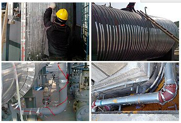 電伴熱廠家為您推薦工業(yè)管道防凍電伴熱系統(tǒng)(圖1) 電伴熱廠家為您推薦工業(yè)管道防凍電伴熱系統(tǒng)(圖1)