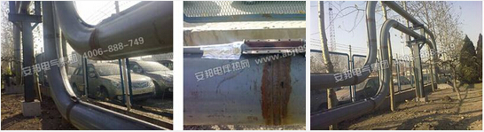 長輸油氣管道使用集膚電伴熱技術(shù)的優(yōu)點(圖1)