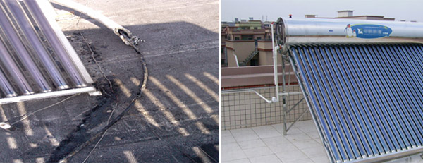 如何解決太陽能電伴熱帶起火問題？(圖1)