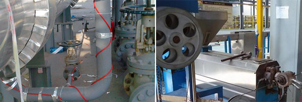 儀表管線中能否運用電伴熱系統(tǒng)保溫防凍？(圖1)