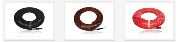 測(cè)試電伴熱系統(tǒng)操作步驟？(圖1)