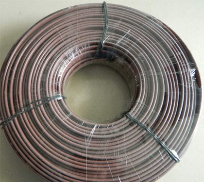 電伴熱系統(tǒng)熱量衰減的原因有哪些？(圖1)