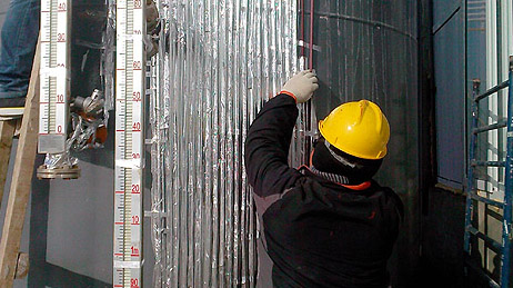 安邦集團帶您了解什么是電伴熱帶？(圖1)