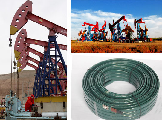 安邦集團(tuán)—國內(nèi)電熱帶技術(shù)開拓者 管道、罐體電熱帶防凍專家(圖1)