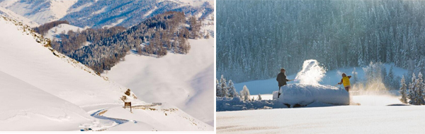 新疆水管防凍電伴熱帶伴熱保溫應(yīng)用(圖1) 新疆水管防凍電伴熱帶伴熱保溫應(yīng)用(圖1)