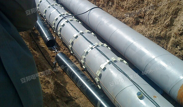 管線(xiàn)伴熱帶保溫 管線(xiàn)伴熱帶保溫