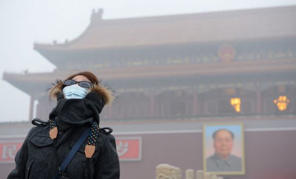 農(nóng)村電價改革電地暖作用大，首都將不再是霧霾天！(圖1)