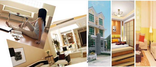 偏遠(yuǎn)地區(qū)、農(nóng)村地區(qū)使用發(fā)熱電纜采暖 節(jié)能更減排(圖1)