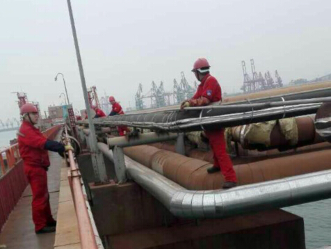 安邦集團管道電伴熱保溫系統(tǒng)運用分析（一）(圖2)