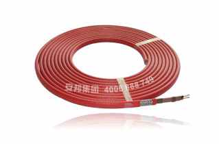 關于恒功率電伴熱帶的系統(tǒng)介紹(圖6) HWL(HBL)恒功率電伴熱帶電熱帶