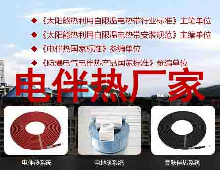電伴熱廠家 電伴熱廠家