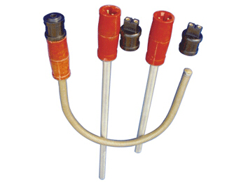 汽輪機(jī)螺栓加熱棒（硬、軟管式）