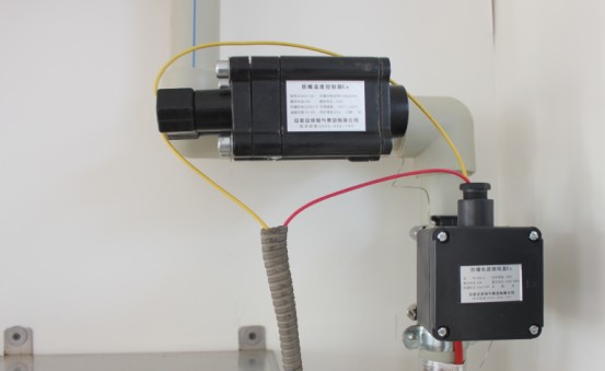 伴熱帶系統(tǒng)溫控器出現(xiàn)測(cè)溫不準(zhǔn)的原因分析(圖2)